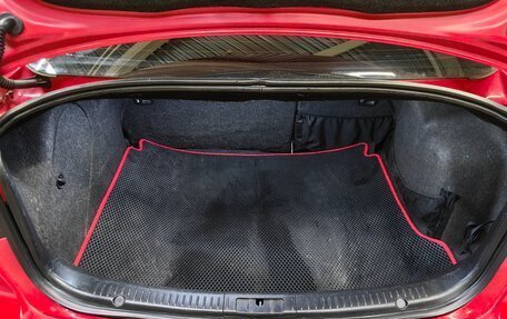Mazda 3, 2007 год, 450 000 рублей, 24 фотография