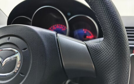Mazda 3, 2007 год, 450 000 рублей, 18 фотография