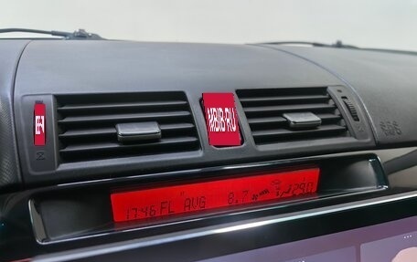 Mazda 3, 2007 год, 450 000 рублей, 13 фотография
