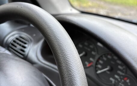 Peugeot 206, 2007 год, 299 900 рублей, 11 фотография
