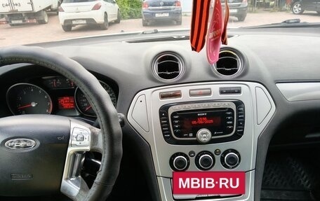 Ford Mondeo IV, 2008 год, 6 555 555 рублей, 5 фотография