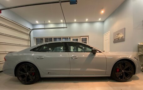 Audi A7, 2025 год, 7 900 000 рублей, 8 фотография