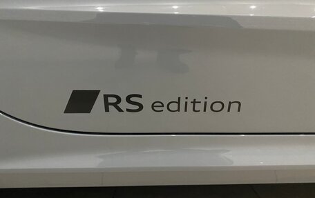 Audi A7, 2025 год, 7 900 000 рублей, 12 фотография