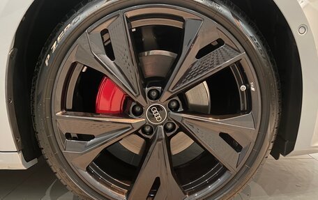 Audi A7, 2025 год, 7 900 000 рублей, 13 фотография