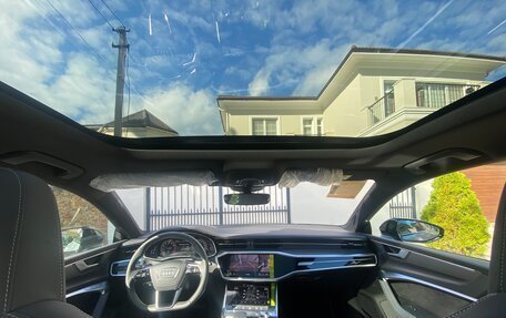 Audi A7, 2025 год, 7 900 000 рублей, 14 фотография