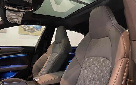 Audi A7, 2025 год, 7 900 000 рублей, 18 фотография