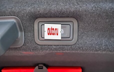 Audi A7, 2025 год, 7 900 000 рублей, 20 фотография