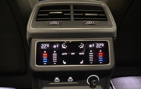 Audi A7, 2025 год, 7 900 000 рублей, 30 фотография