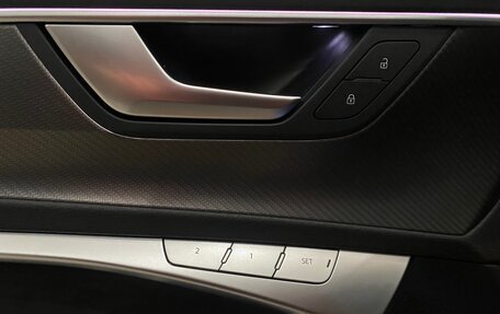 Audi A7, 2025 год, 7 900 000 рублей, 31 фотография