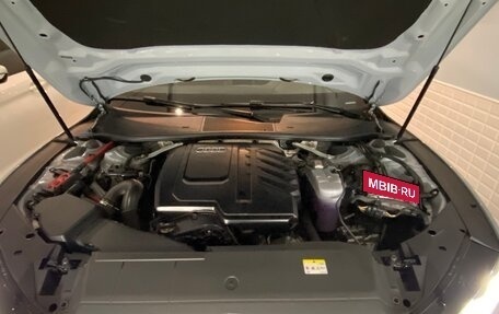 Audi A7, 2025 год, 7 900 000 рублей, 33 фотография