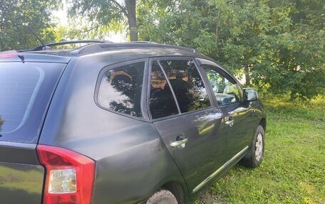 KIA Carens III (RP), 2006 год, 530 000 рублей, 14 фотография