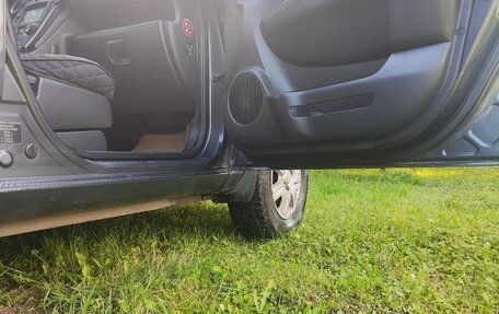 KIA Carens III (RP), 2006 год, 530 000 рублей, 3 фотография