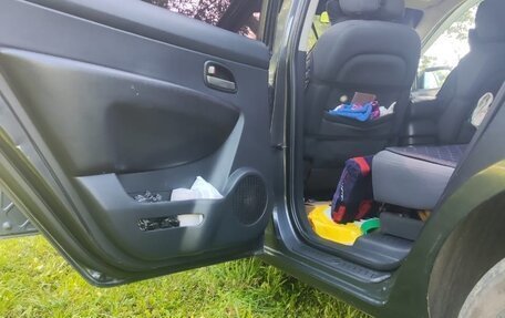 KIA Carens III (RP), 2006 год, 530 000 рублей, 7 фотография