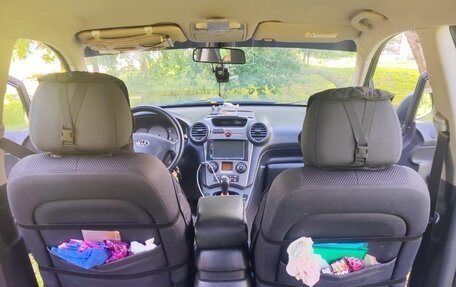 KIA Carens III (RP), 2006 год, 530 000 рублей, 4 фотография