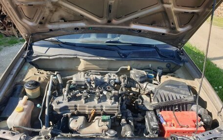 Nissan Almera, 2005 год, 300 000 рублей, 8 фотография