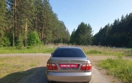 Nissan Almera, 2005 год, 300 000 рублей, 5 фотография