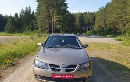 Nissan Almera, 2005 год, 300 000 рублей, 1 фотография