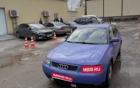 Audi A3, 1998 год, 229 000 рублей, 1 фотография