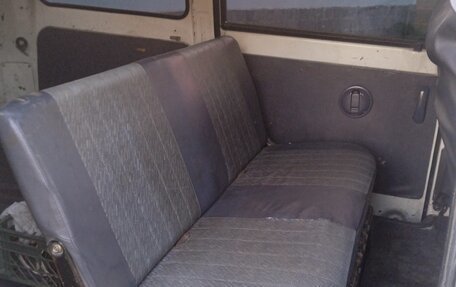 Toyota Lite Ace IV, 2001 год, 380 000 рублей, 6 фотография