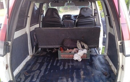 Toyota Lite Ace IV, 2001 год, 380 000 рублей, 5 фотография