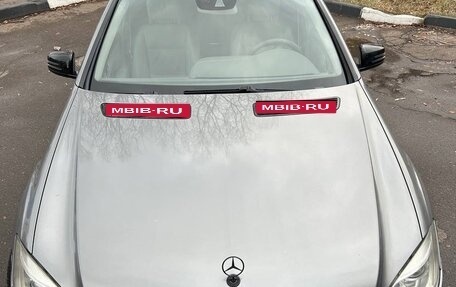 Mercedes-Benz S-Класс, 2012 год, 2 300 000 рублей, 1 фотография