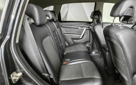 Chevrolet Captiva I, 2014 год, 1 319 000 рублей, 12 фотография