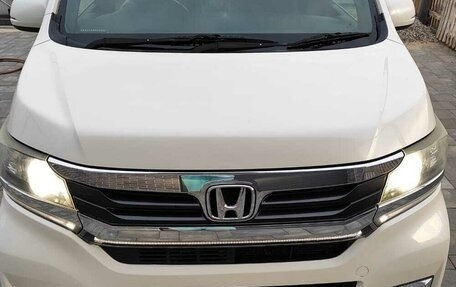 Honda N-WGN I рестайлинг, 2017 год, 1 050 000 рублей, 1 фотография