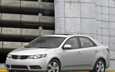 KIA Forte II, 2012 год, 509 000 рублей, 1 фотография