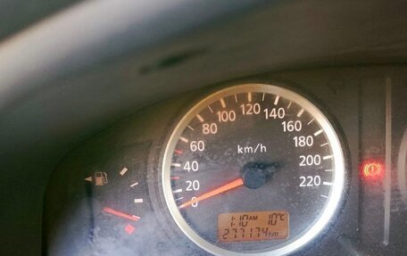 Nissan Almera, 2005 год, 270 000 рублей, 6 фотография