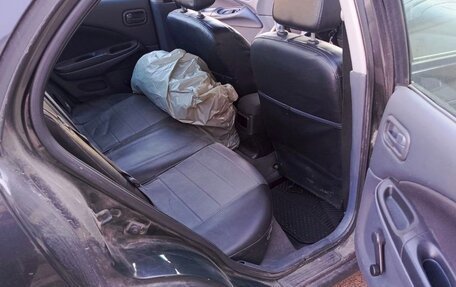 Nissan Almera, 2005 год, 270 000 рублей, 7 фотография