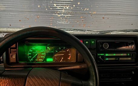 Volkswagen Golf II, 1989 год, 250 000 рублей, 7 фотография