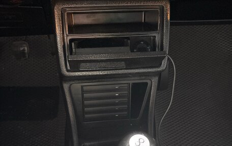 Volkswagen Golf II, 1989 год, 250 000 рублей, 12 фотография