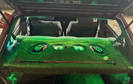 Volkswagen Golf II, 1989 год, 250 000 рублей, 5 фотография