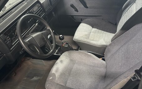 Volkswagen Golf II, 1989 год, 250 000 рублей, 8 фотография