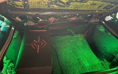 Volkswagen Golf II, 1989 год, 250 000 рублей, 6 фотография