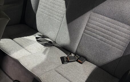 Volkswagen Golf II, 1989 год, 250 000 рублей, 9 фотография