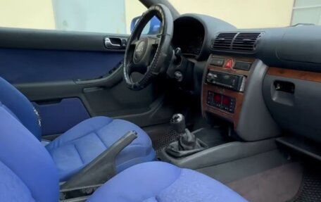 Audi A3, 1998 год, 229 000 рублей, 2 фотография