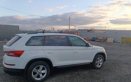 Skoda Kodiaq I, 2018 год, 2 150 000 рублей, 2 фотография