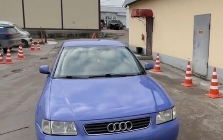 Audi A3, 1998 год, 229 000 рублей, 6 фотография