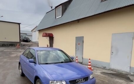 Audi A3, 1998 год, 229 000 рублей, 7 фотография