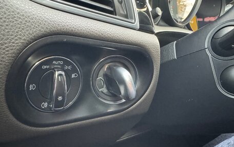 Porsche Macan I рестайлинг, 2017 год, 3 650 000 рублей, 18 фотография