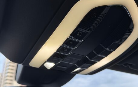 Porsche Macan I рестайлинг, 2017 год, 3 650 000 рублей, 25 фотография