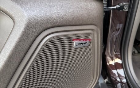 Porsche Macan I рестайлинг, 2017 год, 3 650 000 рублей, 22 фотография