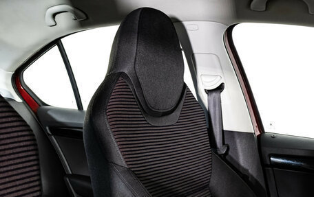 Skoda Octavia, 2016 год, 1 249 000 рублей, 18 фотография