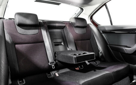 Skoda Octavia, 2016 год, 1 249 000 рублей, 20 фотография