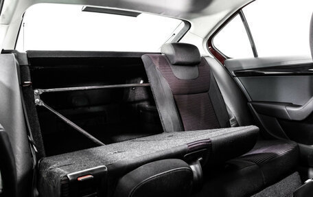 Skoda Octavia, 2016 год, 1 249 000 рублей, 22 фотография