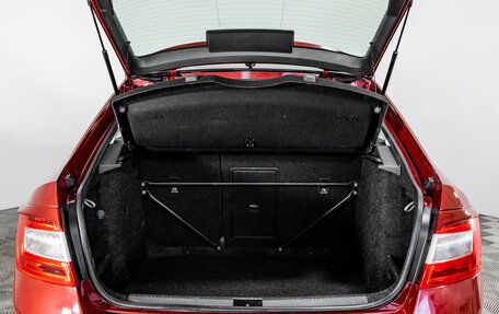 Skoda Octavia, 2016 год, 1 249 000 рублей, 24 фотография