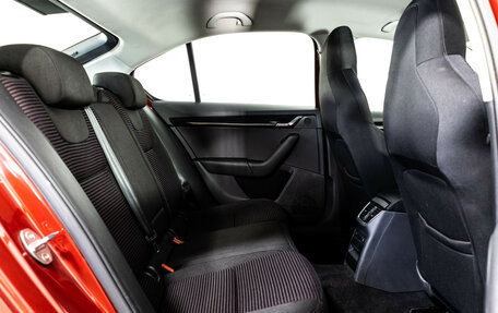 Skoda Octavia, 2016 год, 1 249 000 рублей, 19 фотография