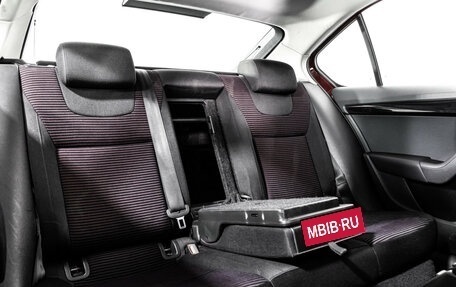 Skoda Octavia, 2016 год, 1 249 000 рублей, 21 фотография