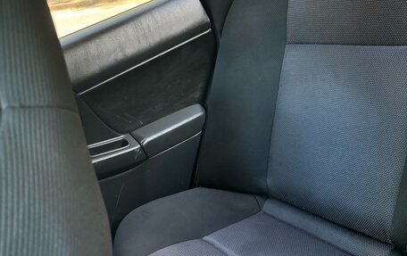 Subaru Impreza WRX III рестайлинг, 2002 год, 1 100 000 рублей, 8 фотография